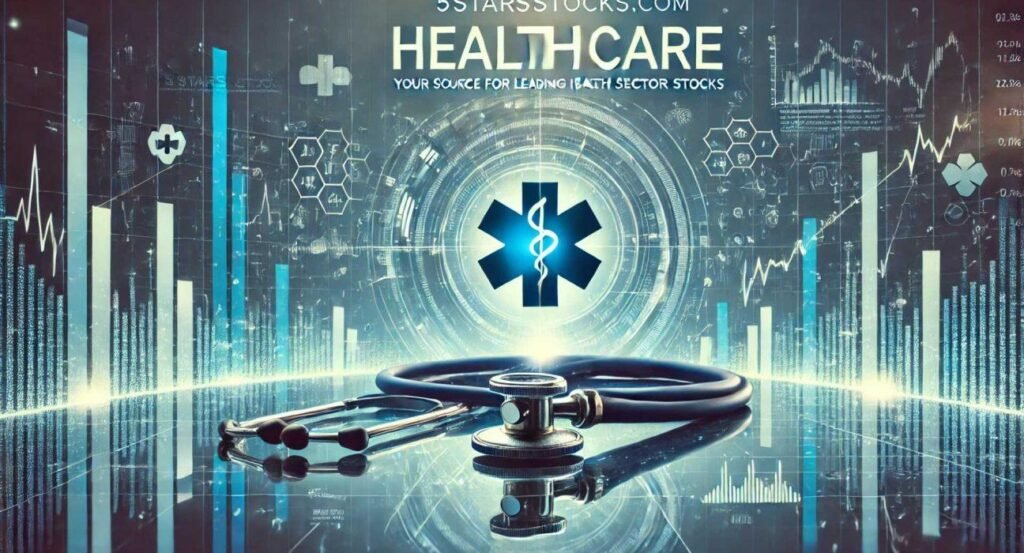5starsstocks.com healthcare