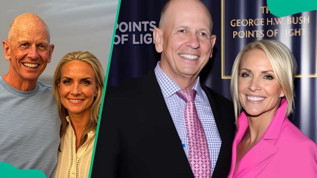 peter mcmahon net worth