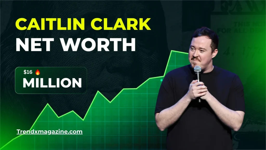 shane gillis net worth