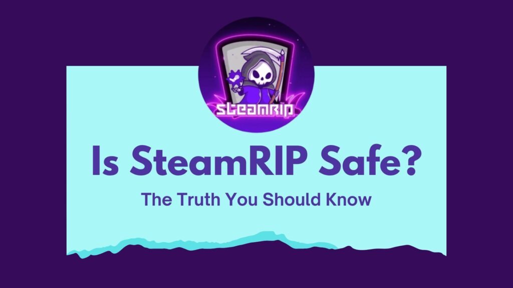 steam rip