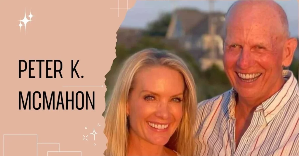 peter mcmahon net worth