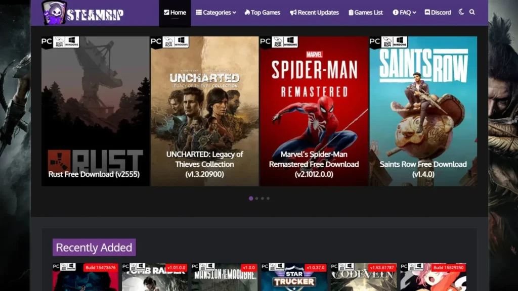 Steam Rip Explained: The Ultimate Guide to How It Works, Risks & Safety steam rip