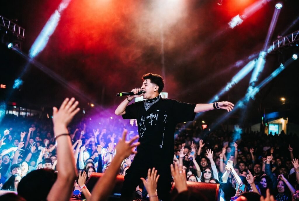 how old is kevin amf