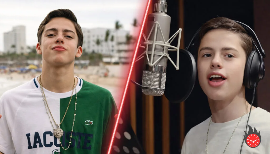 How old is Kevin AMF? Discover his real age, background, career journey, and key facts fans are curious to know. how old is kevin amf