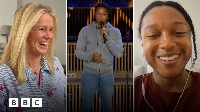 Josh Johnson Comedian Wife – Is He Married? Truth About His Love Life josh johnson comedian wife