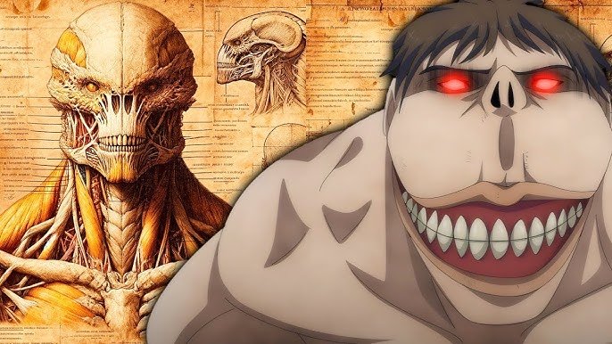 Cart Titan Explained: The Most Underrated Titan in Attack on Titan cart titan