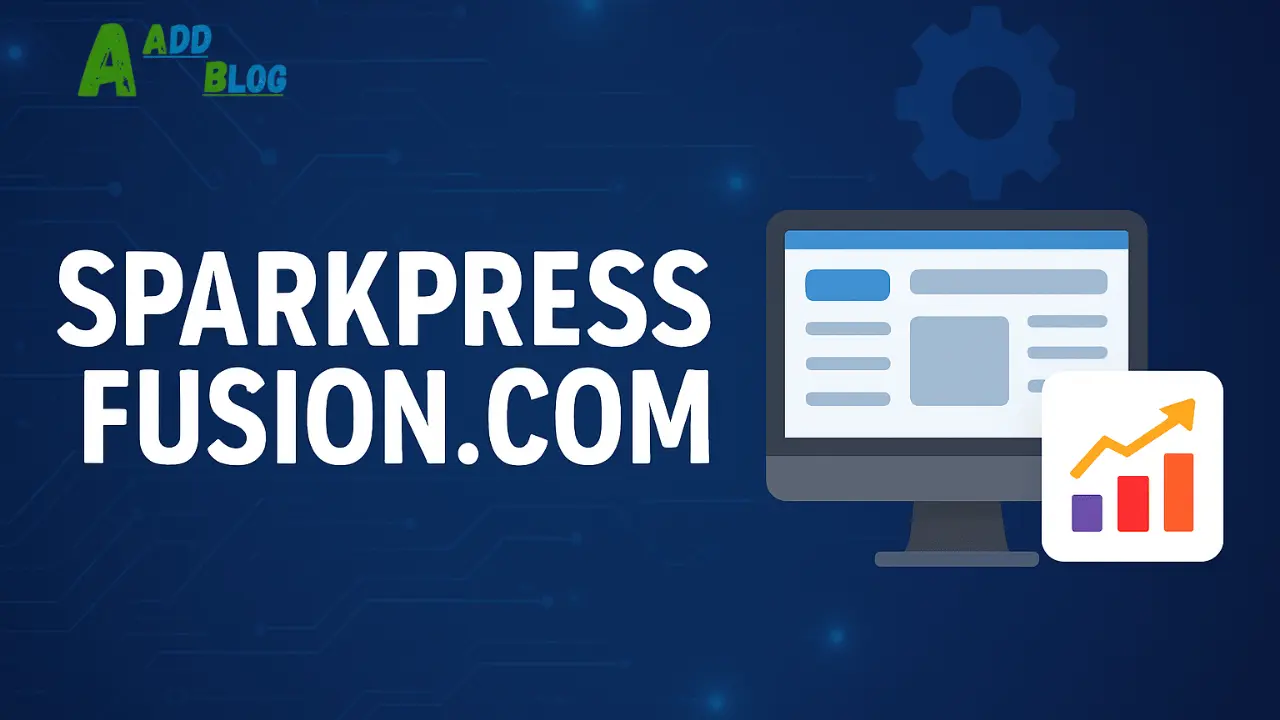 sparkpressfusion com