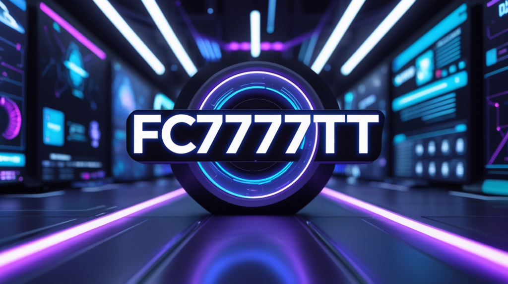 fc777tt