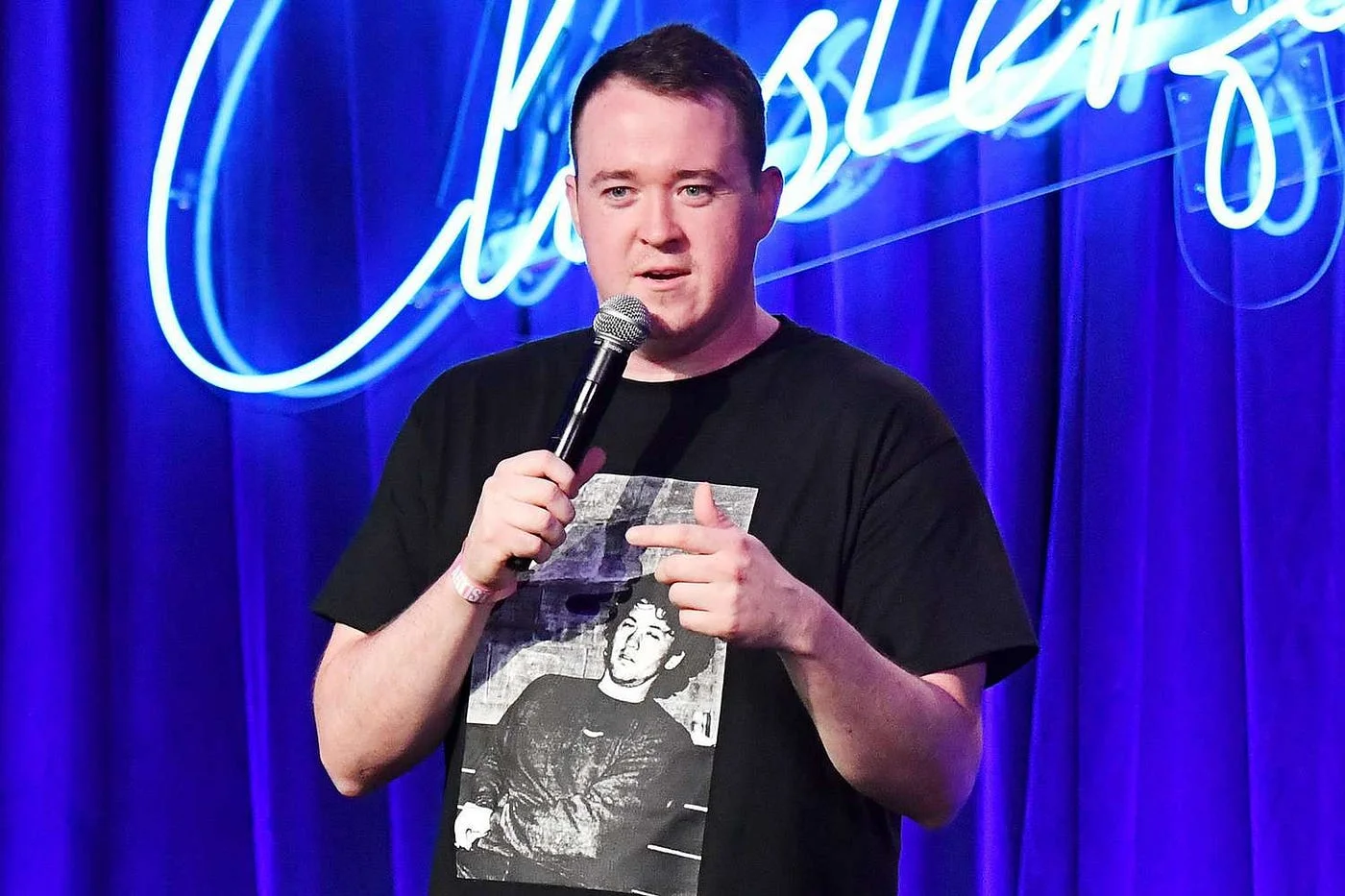 shane gillis net worth