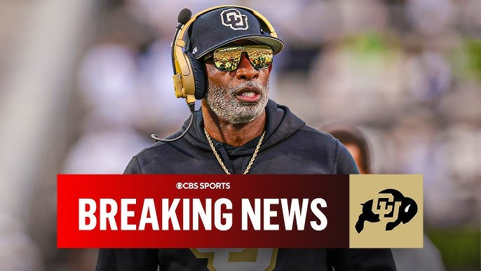 deion sanders colorado buffaloes contract buyout