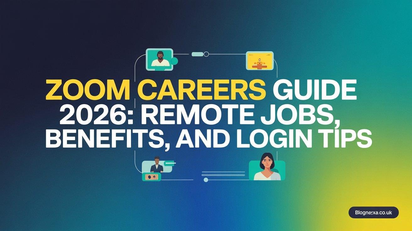 zoom careers