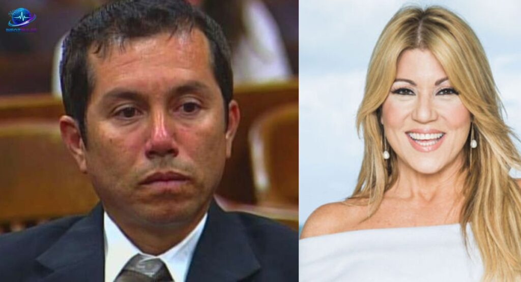 trino marin wife maria