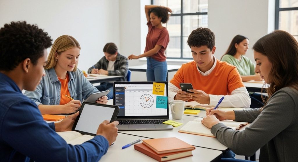 The Productivity Hack Every School Administrator Should Know