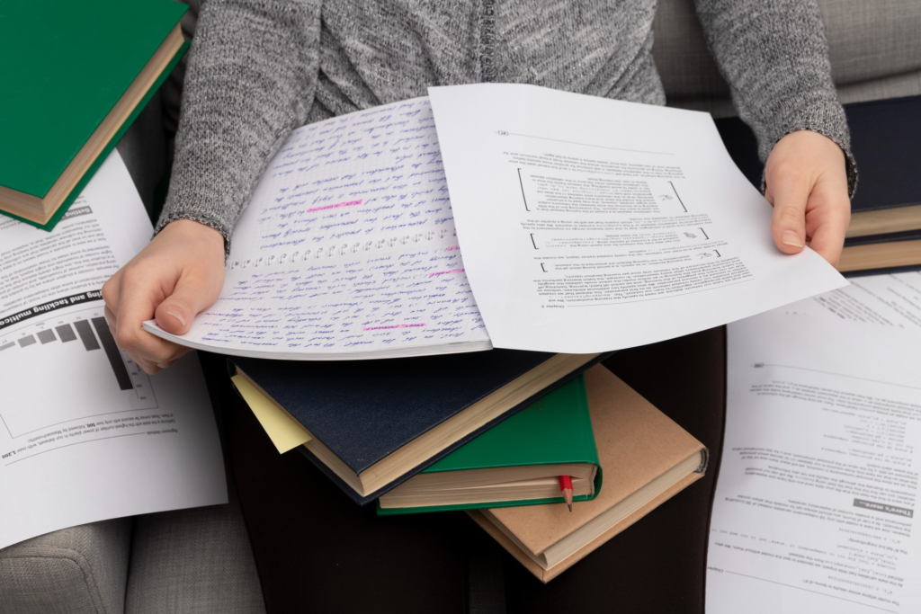 How to Write an Appendix for Australian University Assignments: A Complete Guide