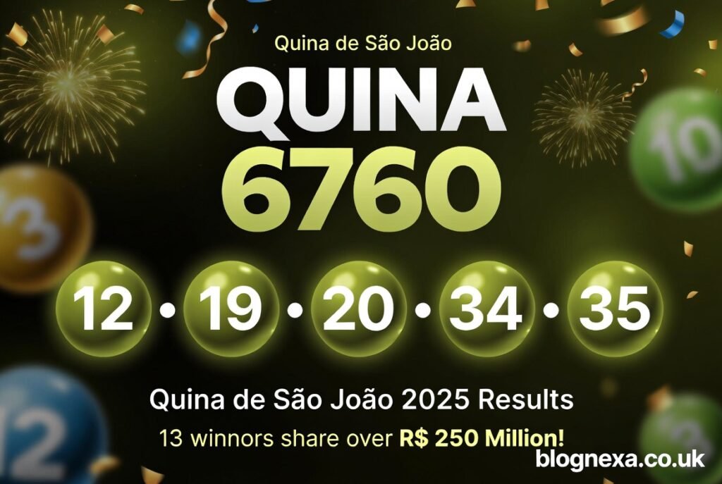 quina 6760