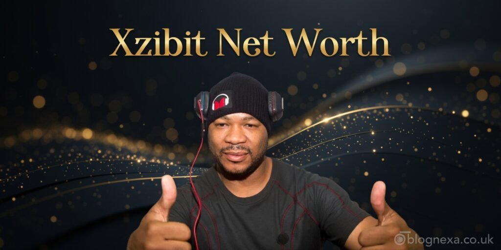 Xzibit Net Worth: How the West Coast Icon Built His Empire (2026) xzibit net worth
