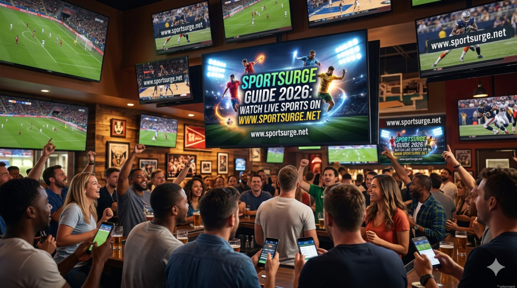 www. sportsurge.net